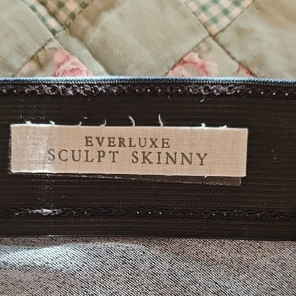 Angels- Everluxe Sculpt Skinny -Comfort Waist 6/28 - Picture 4 of 8
